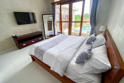 Hirosima House Bali by The Lavana