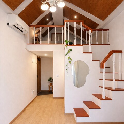 속초 매일그대와펜션(속초 포차거리 도보3분)