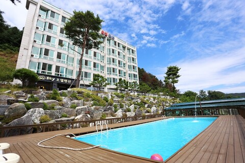 가평 설악스카이호텔