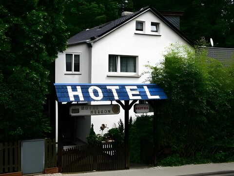 Hotel Kronberg