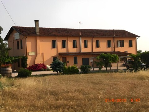 호텔 일 카솔라레