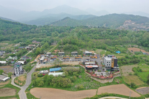 양평 그라지타운