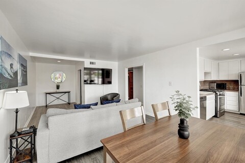 오션사이드 마리나 스위트