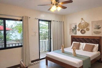 Deluxe Seaview Room- Willow at The Cove Siquijor