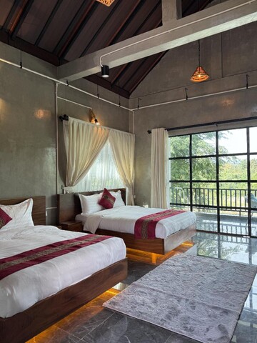 Namkhan Rivora Resort
