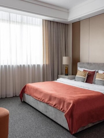 알마티 마운틴 뷰 레지던스