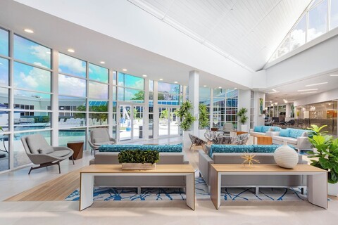 홀리데이 인 리조트 키시미 바이 더 파크스 바이 IHG