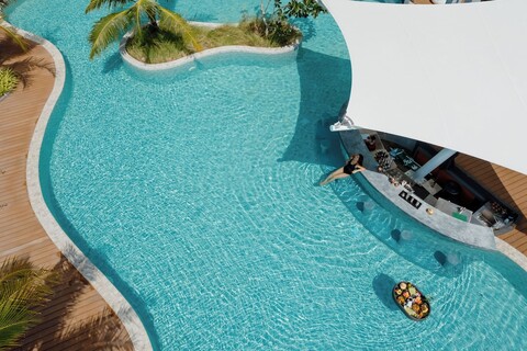 스카이뷰 리조트 푸켓 파통 비치