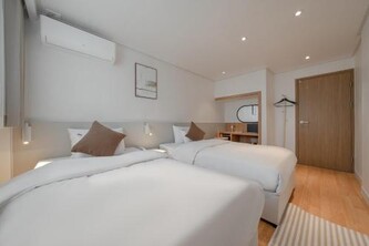 에이치에비뉴호텔 안동문화의거리점