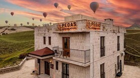 Pegas Goreme