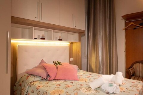 익스피리언스 호텔 안티코 카폰