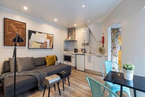 빌라 산타 마리냐