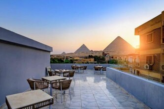 Spiritual Healing house