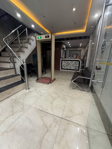 호텔 옴 인터내셔널