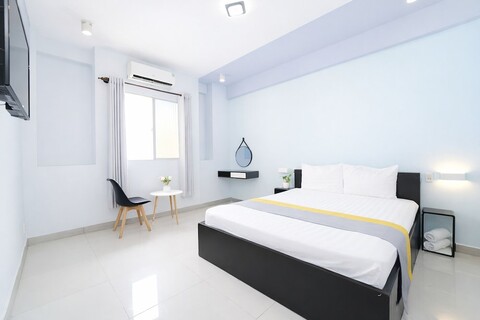 팔레트 아무라 호텔 - 기가몰 근처