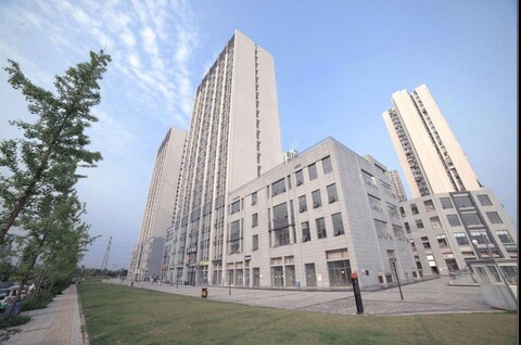 Chengdu Jihao Hotel