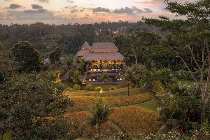 Impiana Private Villas Ubud