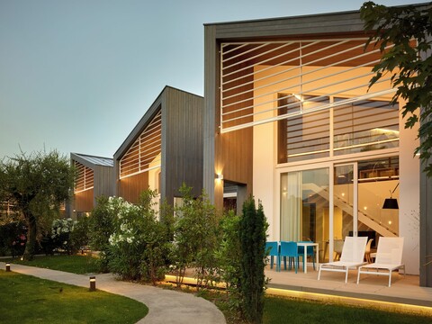 가르다 스포팅 클럽 호텔