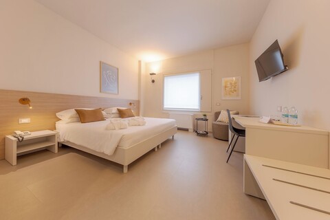 센트로 실로에 레지던스 호텔