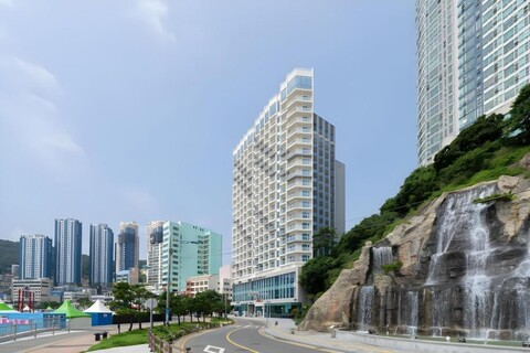 어반스테이 부산 송도 비치