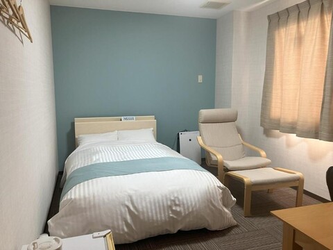 Business Hotel Yukuhashi