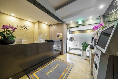 일산 (탄현) 호텔 K