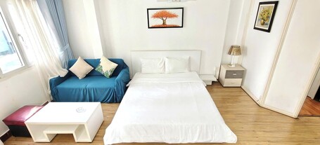 루나리아 메종 재팬 타운 키친 스위트