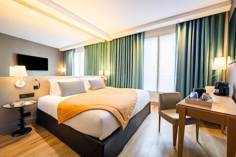 호부 (구 호텔 아칸트)