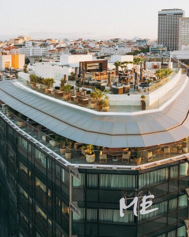 ME 리스본 바이 멜리아