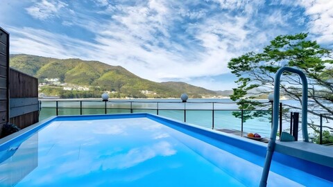 더뷰 풀빌라 펜션