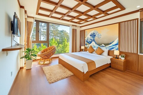 S79 카이 응옥 호텔 달랏