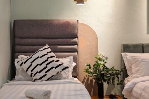 Kepayan Inn Kinabalu City