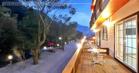 홍천 밸리뷰펜션