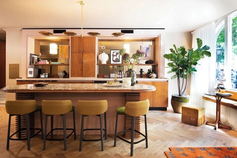 안 루이켄 암스테르담