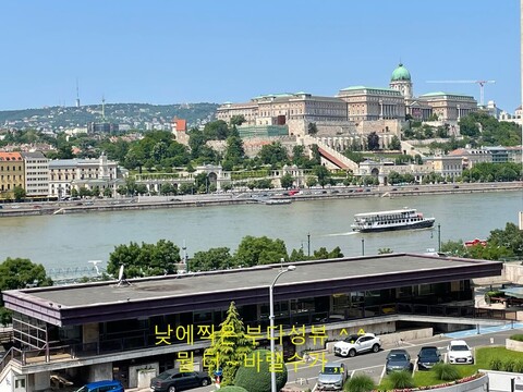 요기요 부다페스트 한인민박