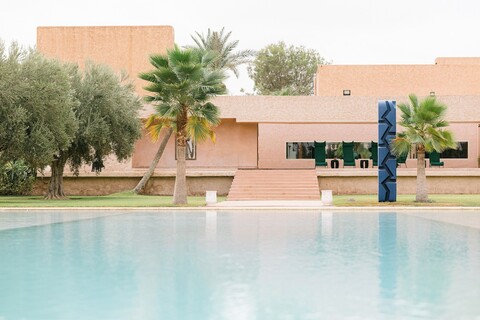 호텔 다 사브라