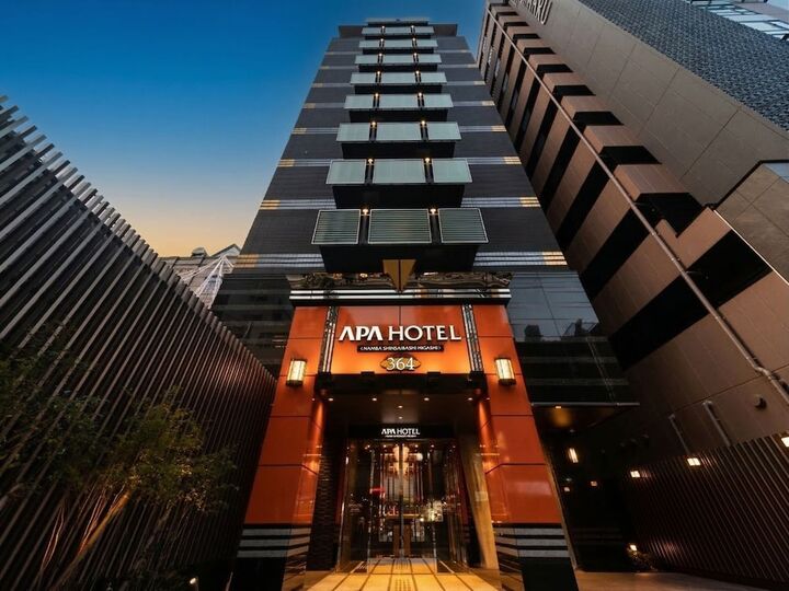 Henn na Hotel Fukuoka Hakata 대표 이미지