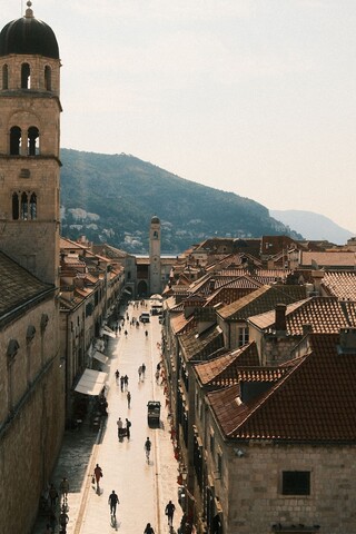 안테우스 올드 타운 레지던스