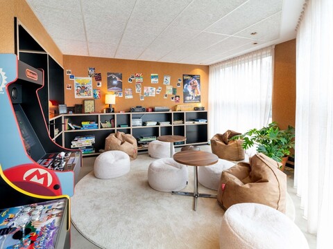 이비스 스타일 파리 빌쥐이프