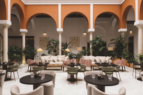 호텔 부티크 팔라시오 피네요