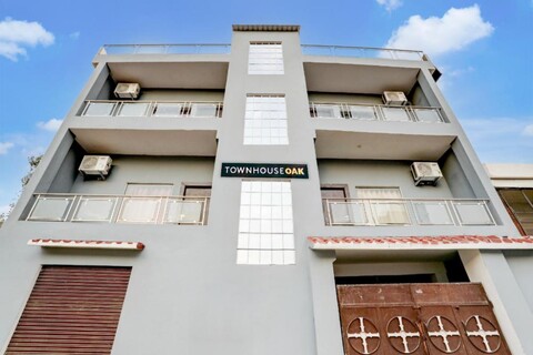 Hotel O The Ganga Stay Hotel