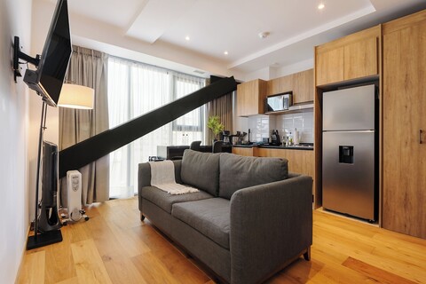 카사 콜론 바이 윈우드 하우스