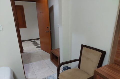 아스칸트 알 아지지야 호텔