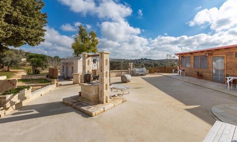 트룰로의 1790 B B 마리아노 - 카메라 마트리모니알