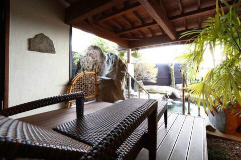 우에다야 료칸 아넥스