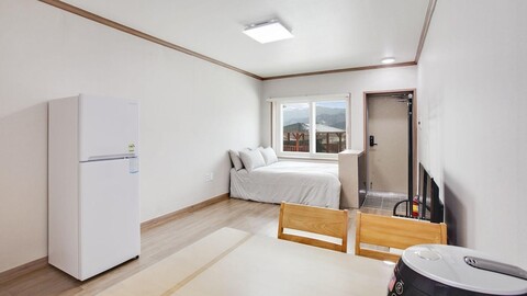 가평 뉴청평 펜션