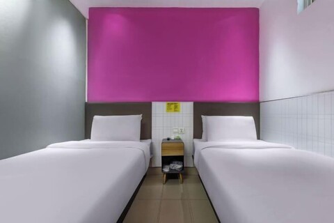 100 Inn (Shanghai Pudong Jinqiao)