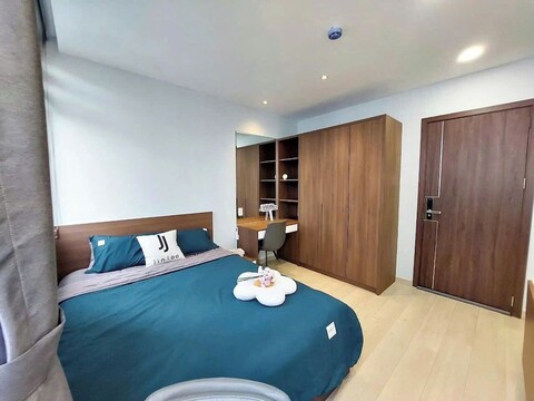 루나리아 메종, 로컬 마켓 코너