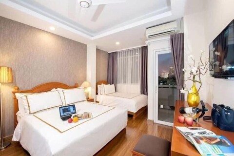 Lan Anh Hotel