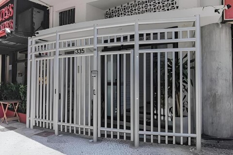 SUH 코파카바나 40 스마트 비치